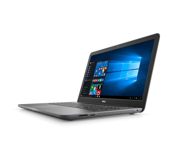 Dell Inspiron 5767 i5-7200U/16GB/275+1000/Win10 R7 FHD - 344165 - zdjęcie 4